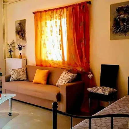 Апартаменты Maria's 85 Sq Meters