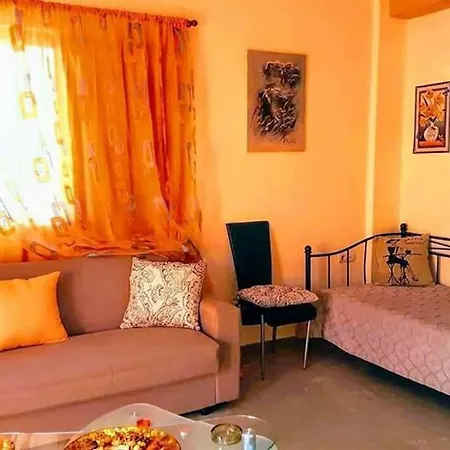 Maria's 85 Sq Meters * Ναύπλιο