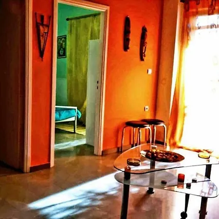 Maria's 85 Sq Meters Διαμέρισμα Ναύπλιο