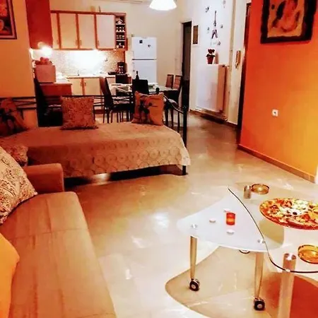 Apartment Maria's 85 Sq Meters *