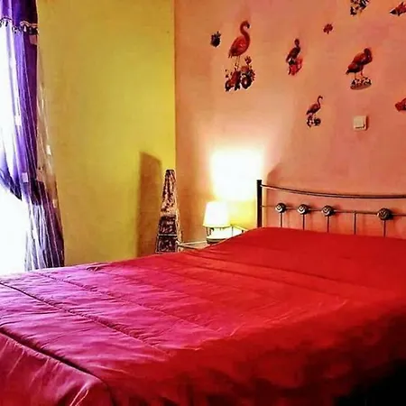 Maria's 85 Sq Meters Ναύπλιο