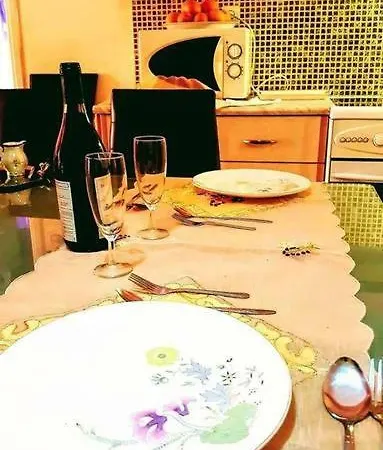 Maria's 85 Sq Meters
