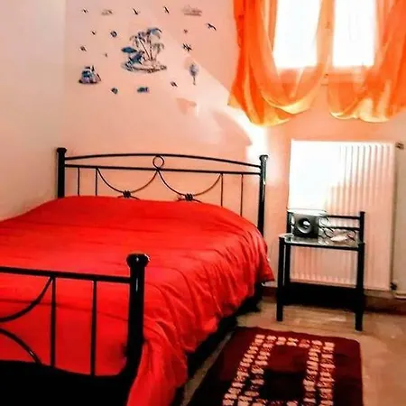 Maria's 85 Sq Meters