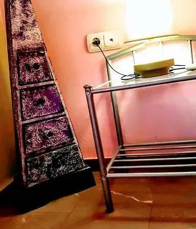Maria's 85 Sq Meters Apartment