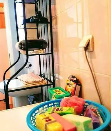 Maria's 85 Sq Meters Διαμέρισμα