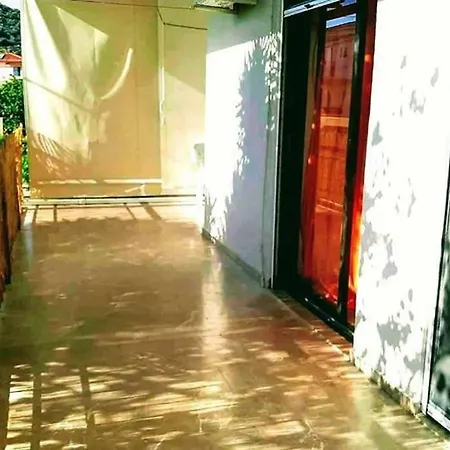 Διαμέρισμα Maria's 85 Sq Meters