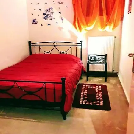 Maria's 85 Sq Meters *
