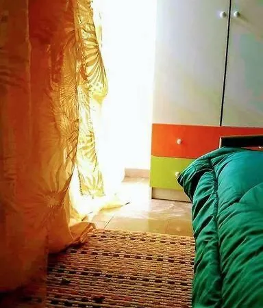 Maria's 85 Sq Meters Ναύπλιο