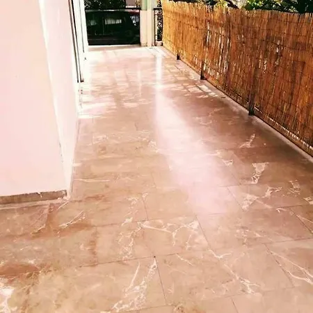 Maria's 85 Sq Meters * Nafplio
