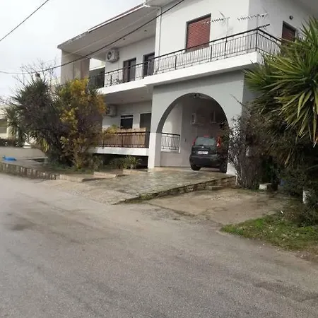 Διαμέρισμα Maria's 85 Sq Meters