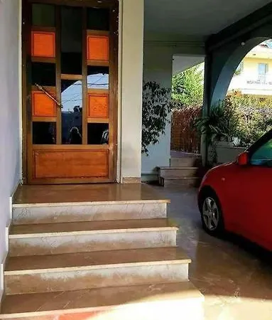 Maria's 85 Sq Meters *