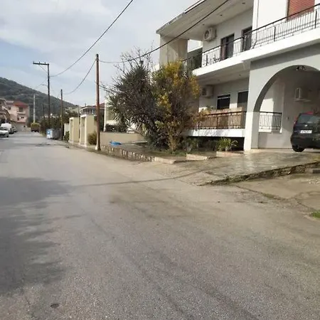 Maria's 85 Sq Meters * Ναύπλιο