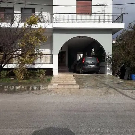 Maria's 85 Sq Meters